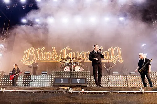 Blind Guardian