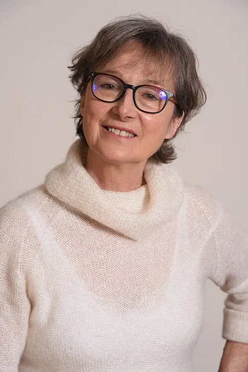 Christine Géliot