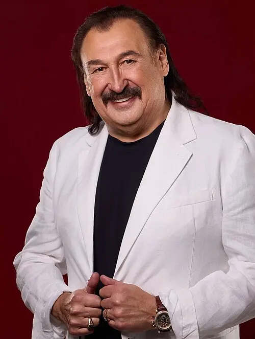 Stepan Hiha