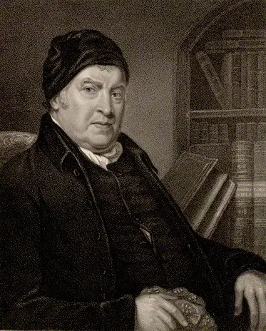 John Fawcett