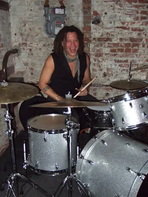 Aaron A. Brooks