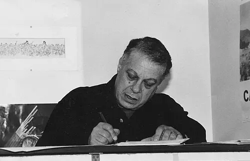 Albert Assayag