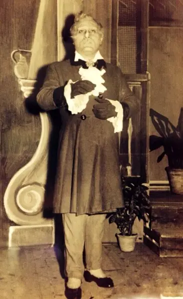 Piero Campolonghi