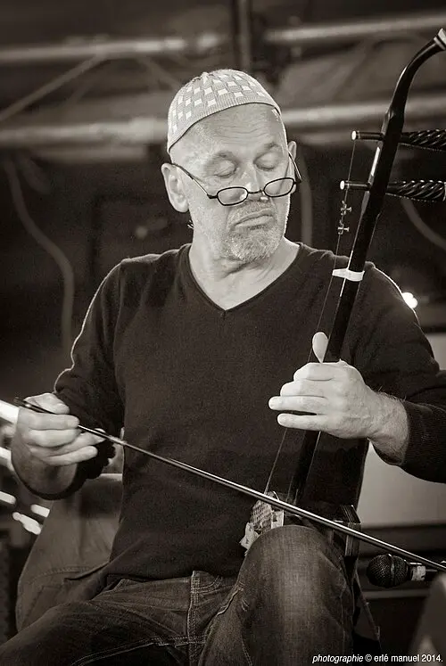 Marcel Aubé