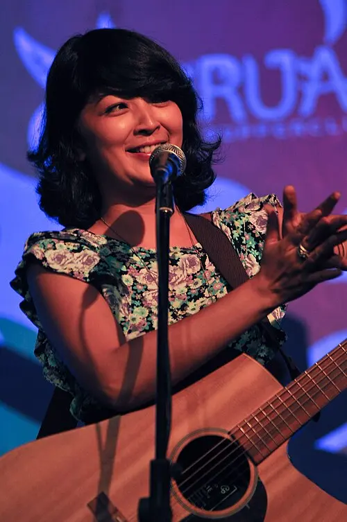 Liyana Fizi
