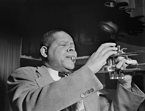 Henry “Red” Allen