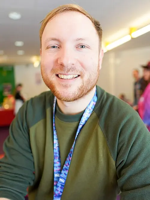 Patrick Keller