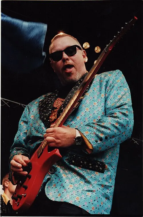 Ole Jensen