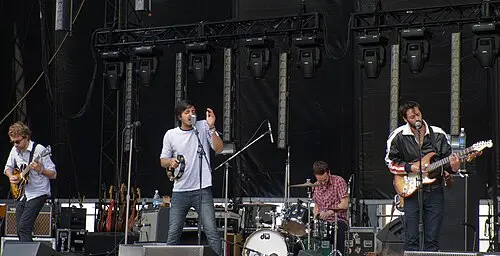 Young the Giant