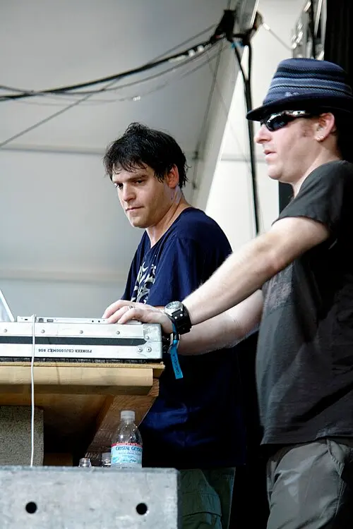 Gabriel & Dresden
