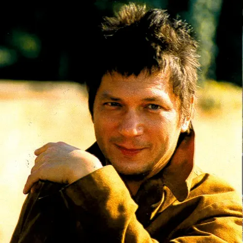 Vörös István