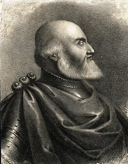 Andrzej Trzecieski