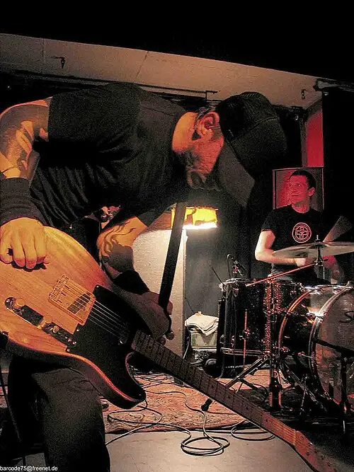 Turbostaat