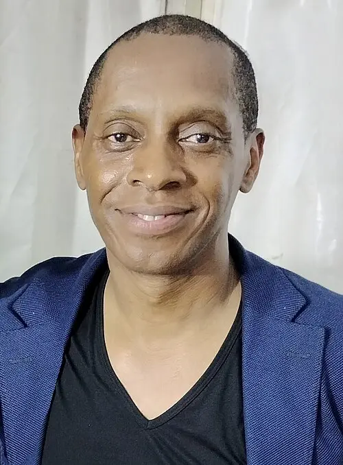 Claudy Siar