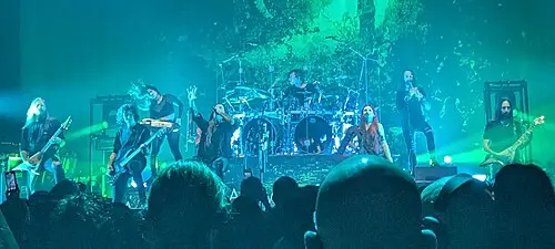 Eluveitie