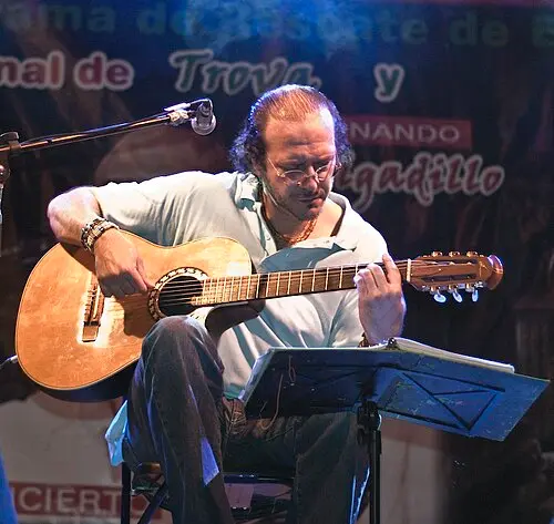 Fernando Delgadillo