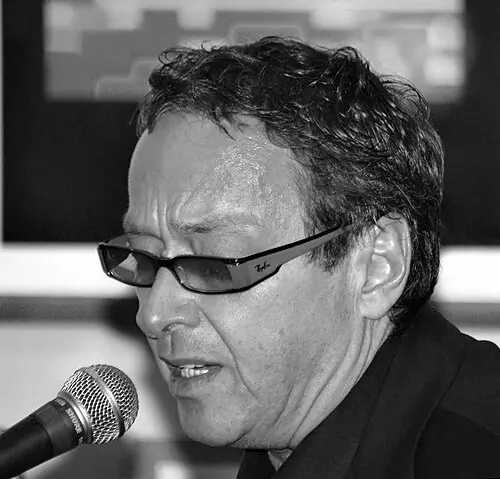 Thomas Natschinski