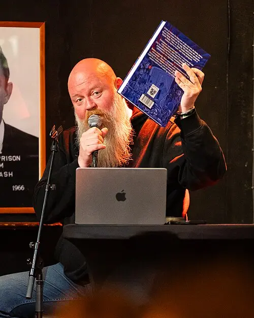Kjetil Nordhus