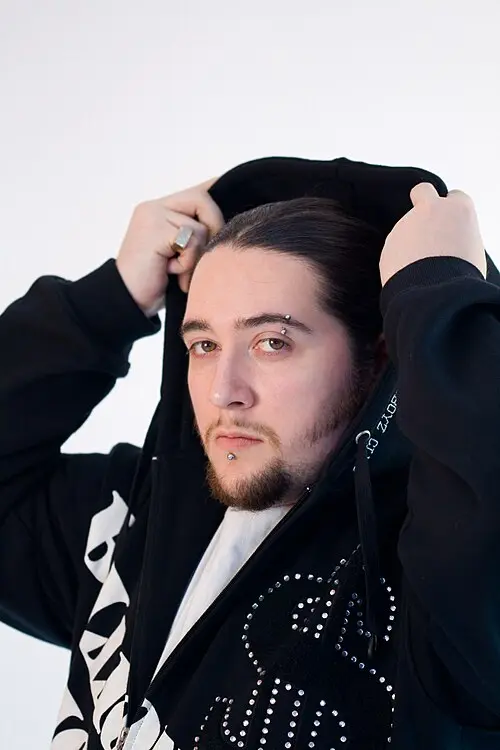 Frank Kvitta