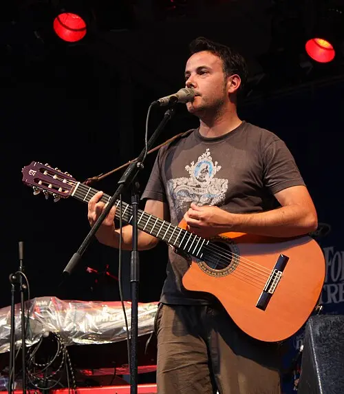 Mickaël Furnon