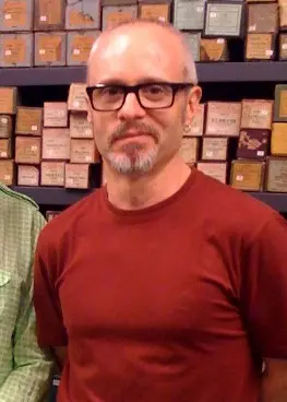 Ramon Lazkano