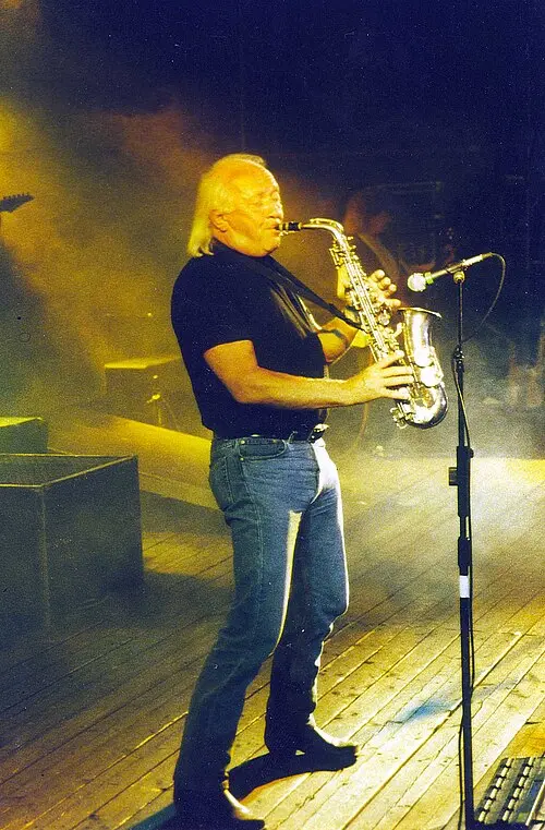 Peter Meyer