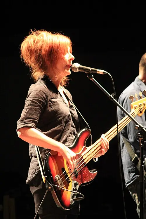 Clare Kenny