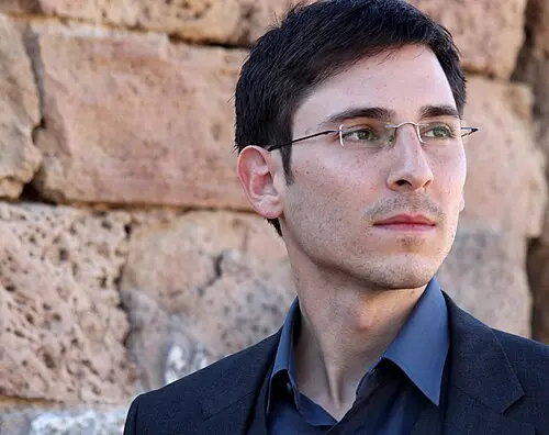 Gilad Hochman