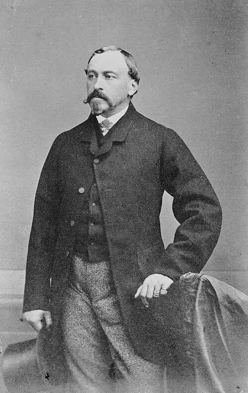 Ernst II von Sachsen-Coburg und Gotha