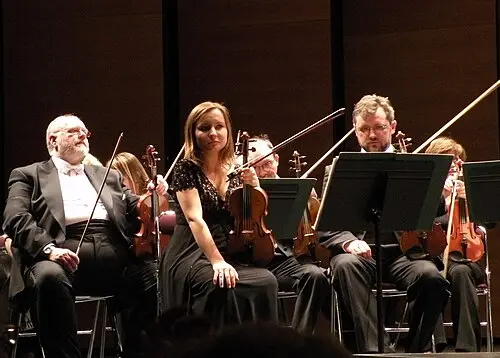 Sinfonia Varsovia