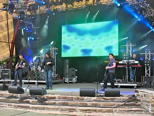 RPWL
