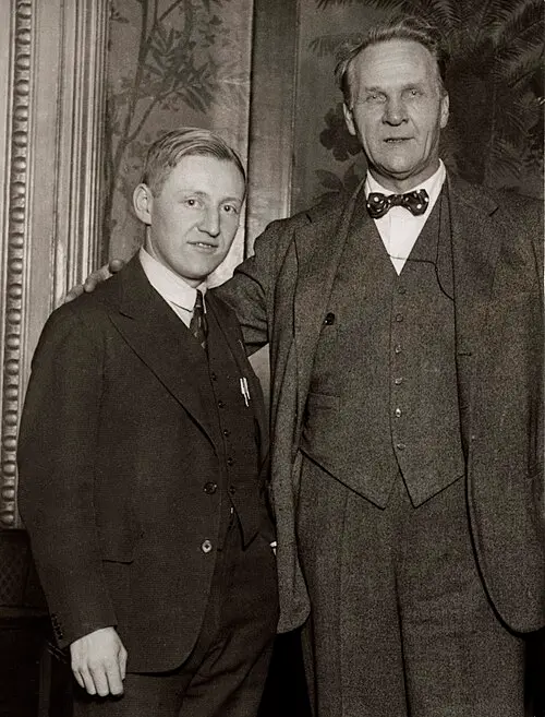 Zoltán Székely