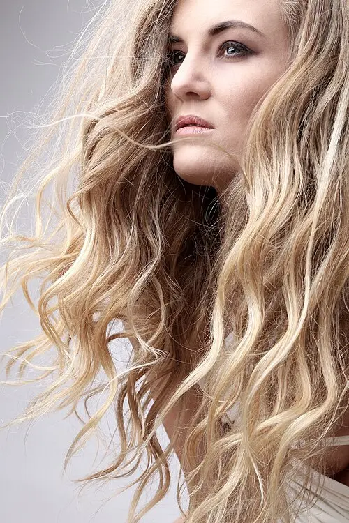 Sidsel Ben Semmane