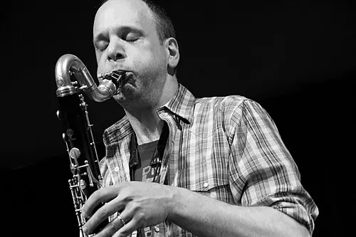 Josh Sinton