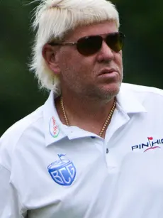 John Daly