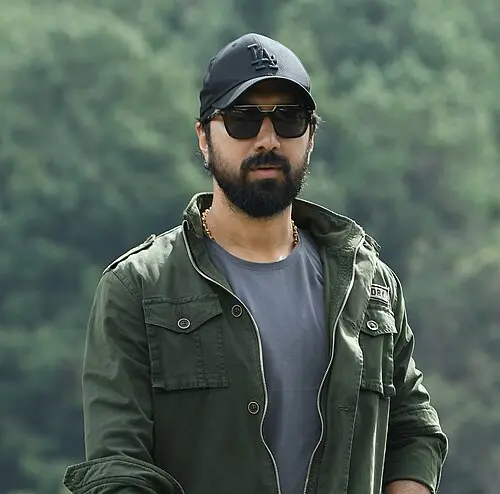 K. S. Ravindra