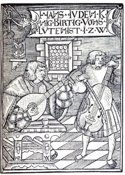 Hans Judenkönig