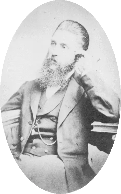 Adolf Jensen