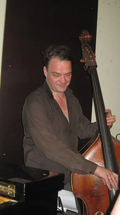 Jan Roder