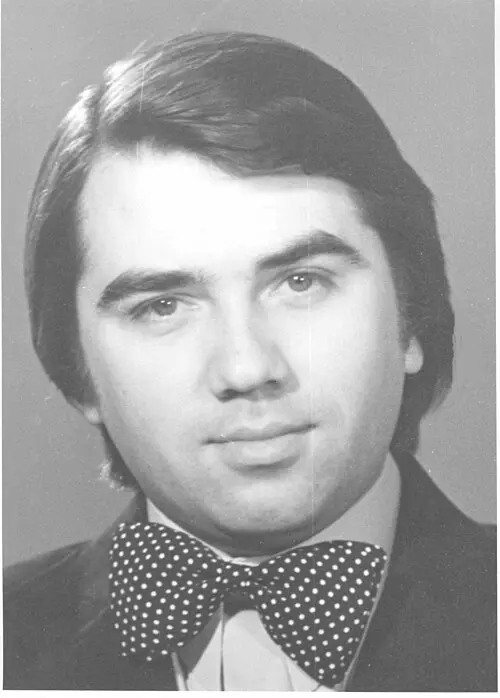 Александр Петухов