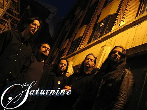 The Saturnine