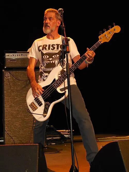 Karl Alvarez