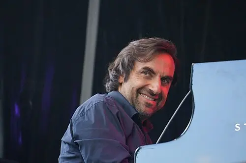 André Manoukian