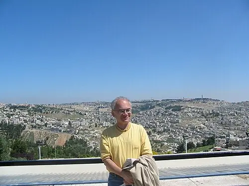 Alexander Kushner