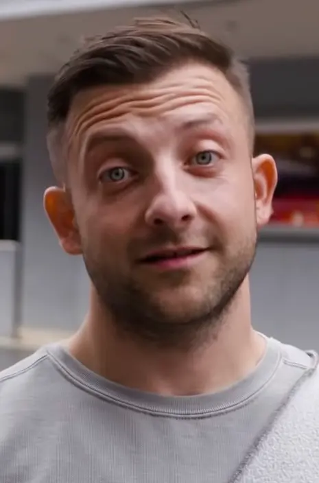 Mr. Polska