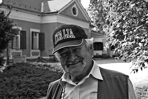 Emil Petrovics