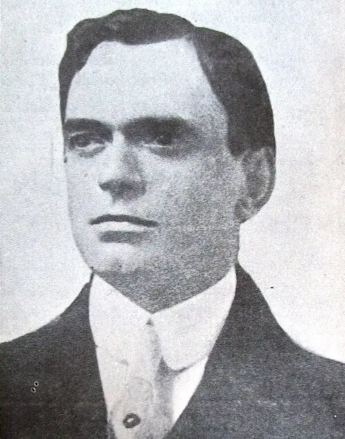 Carlos Mauricio Pacheco