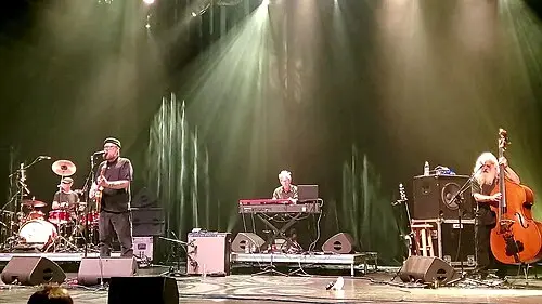 Soul Coughing