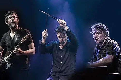 Ibrahim Electric