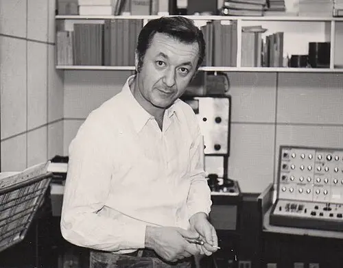 Piero Umiliani